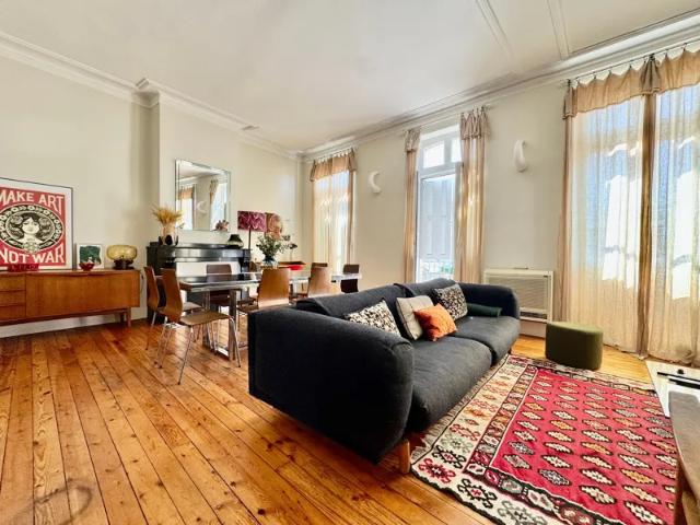 Appartement location à Toulouse