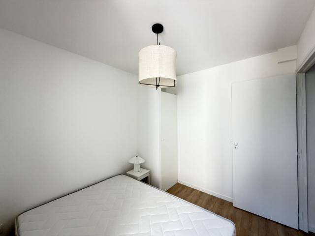 Appartement location à Paris, Île-de-France