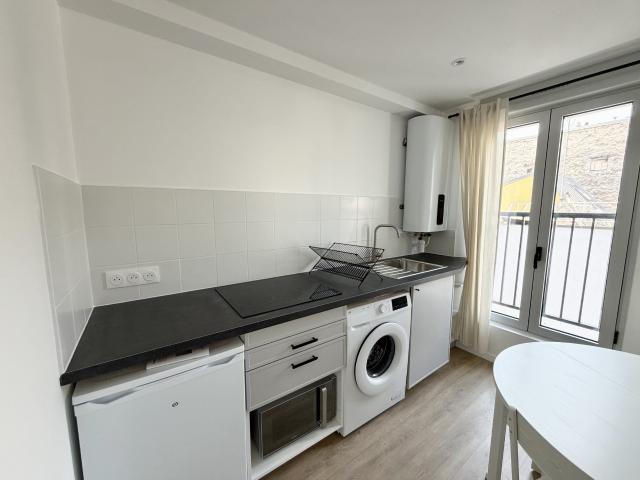 Appartement location à Paris, Île-de-France