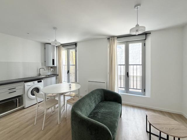Appartement location à Paris, Île-de-France