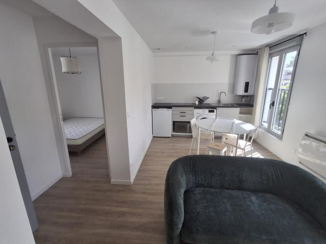 Appartement location à Paris, Île-de-France