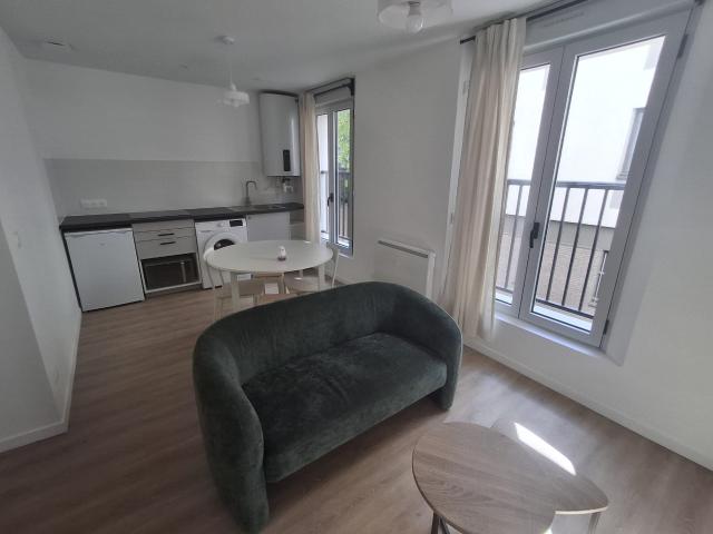Appartement location à Paris, Île-de-France