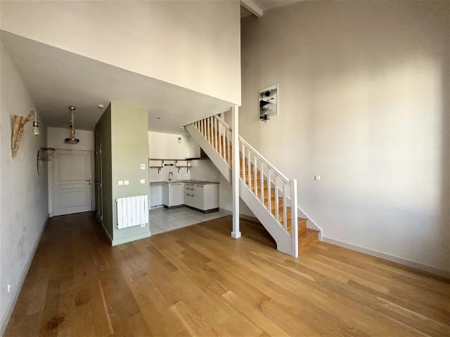 Appartement location à Agen