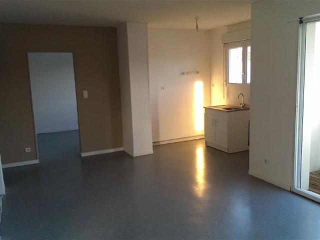Appartement location à Cholet, Vihiers