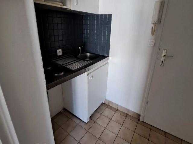 Appartement location à Vichy, Allier