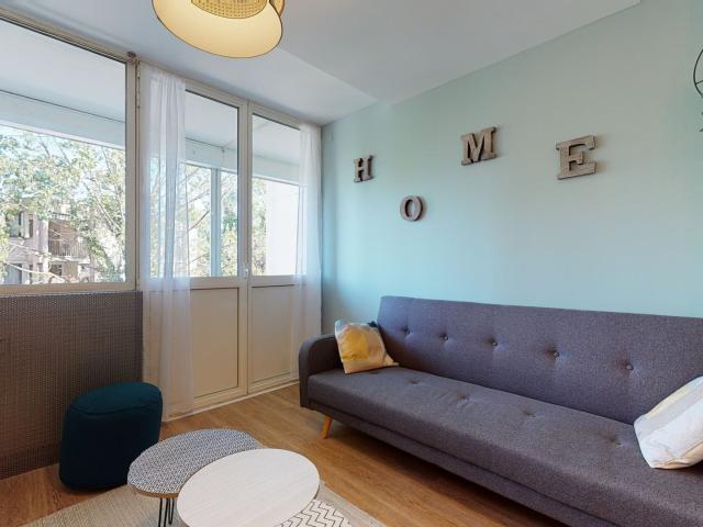 Appartement location à Montpellier