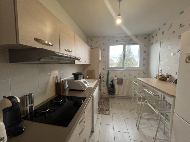 Appartement location à Limoges