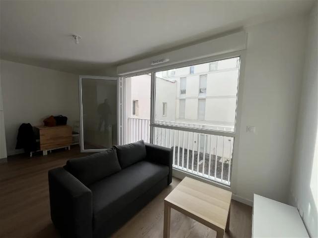 Appartement location à Bordeaux