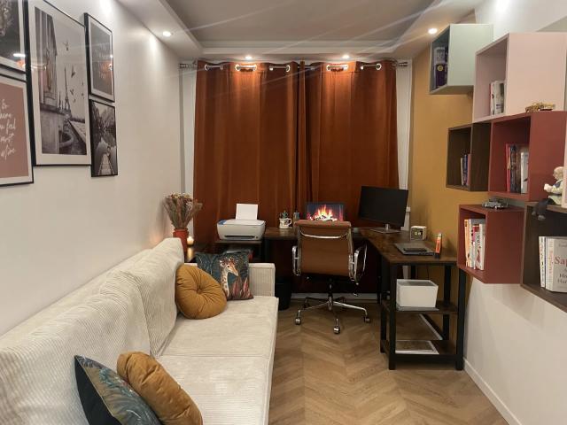 Appartement location à L'Haÿ-les-Roses, Vitry-sur-seine