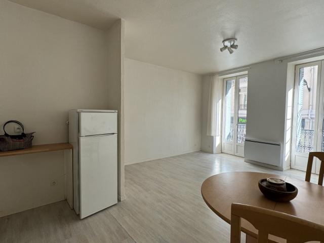 Appartement location à Chambéry, Aix-les-bains