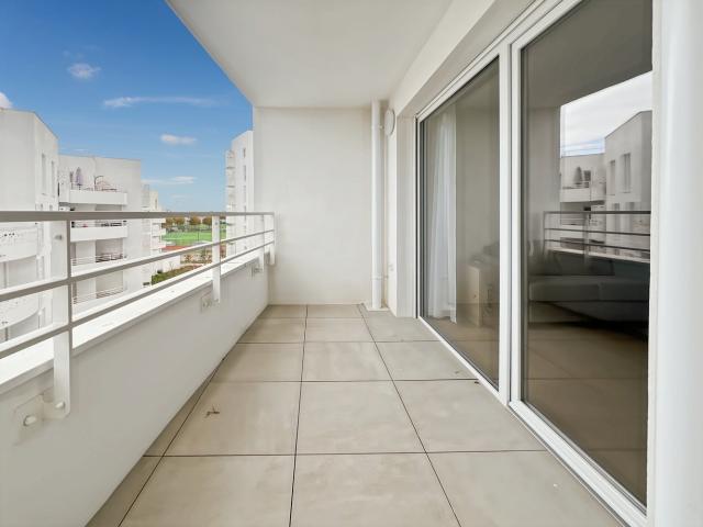 Appartement location à France métropolitaine, Bezons