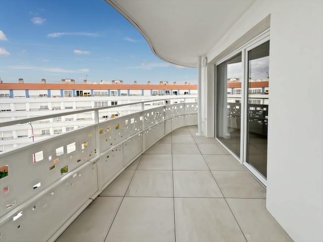 Appartement location à France métropolitaine, Bezons