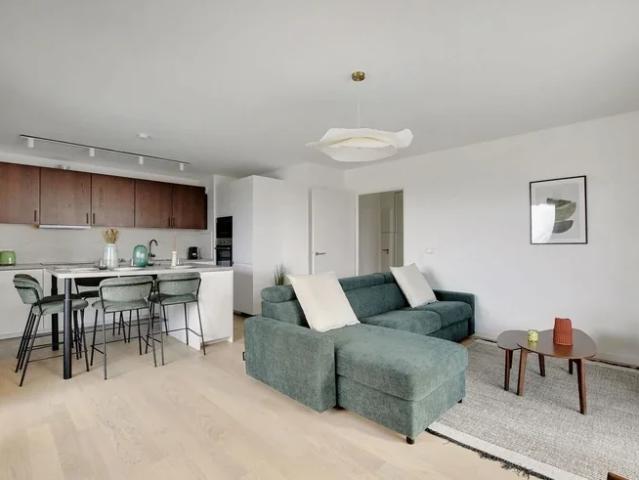 Appartement location à Nanterre, Clichy