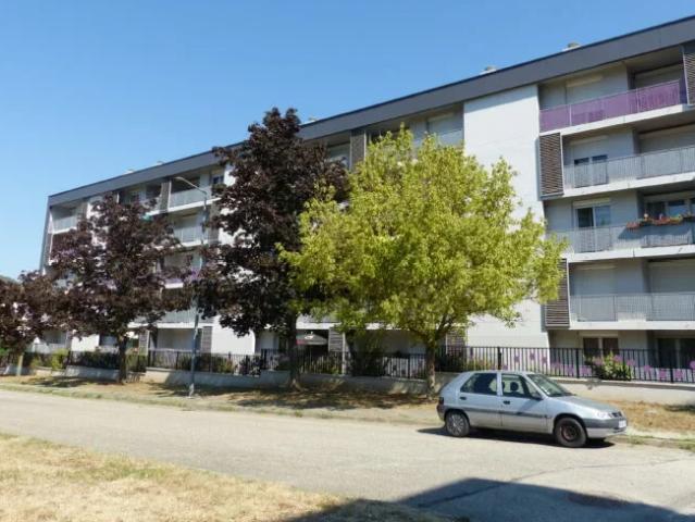 Appartement location à Les Rioux, Saint-Vallier