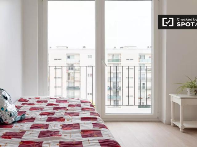 Appartement location à Créteil