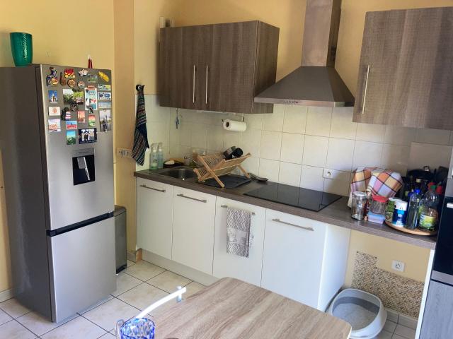 Appartement location à Montauban