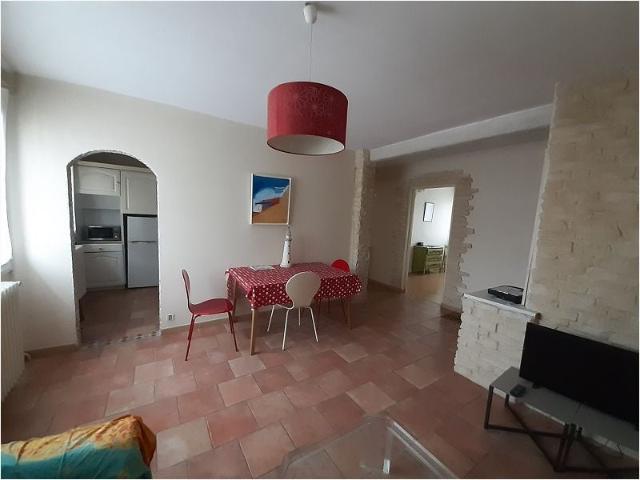 Appartement location à Alès
