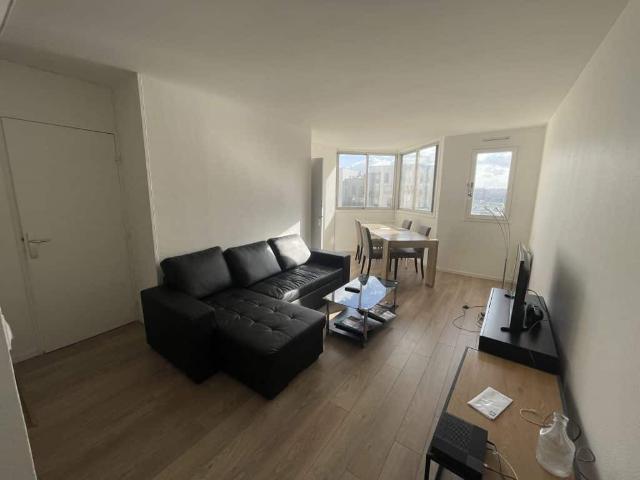 Appartement location à Argenteuil, Bezons