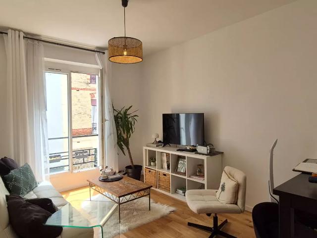 Appartement location à L'Haÿ-les-Roses, Cachan