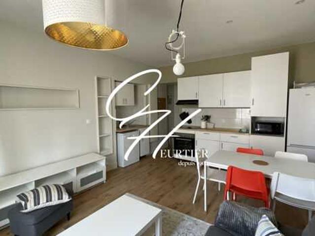 Appartement location à Grenoble