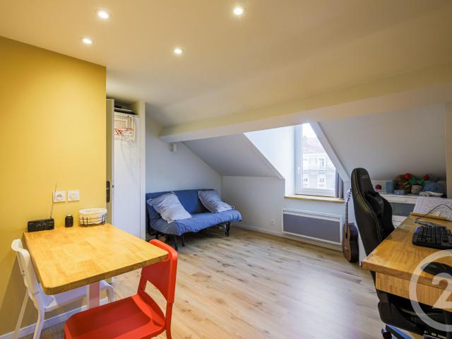 Appartement location à Grenoble