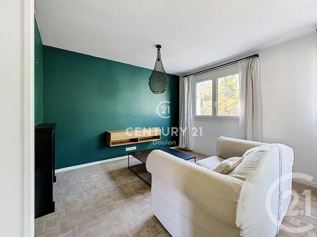 Appartement location à Boulevard des Poilus, Nantes