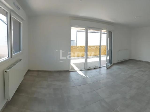 Appartement location à Nancy, Tomblaine