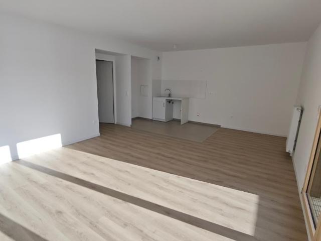 Appartement location à Nanterre, Villeneuve-la-garenne