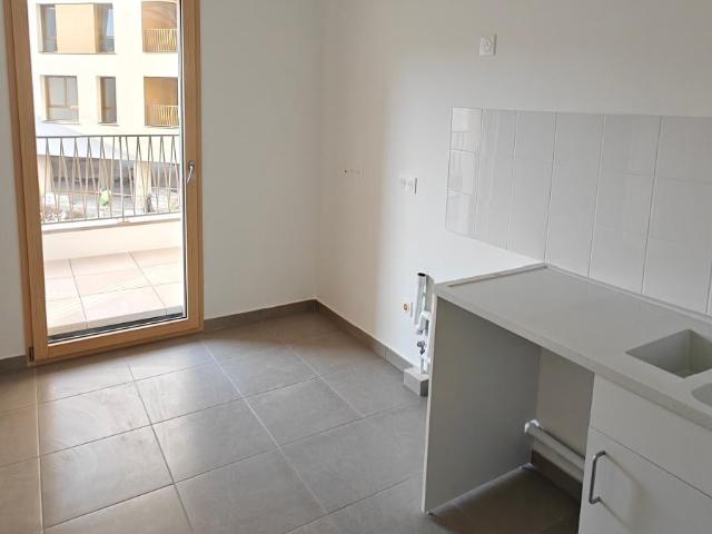 Appartement location à Nanterre, Villeneuve-la-garenne
