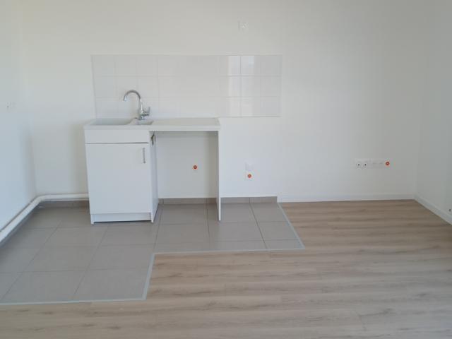 Appartement location à Nanterre, Villeneuve-la-garenne