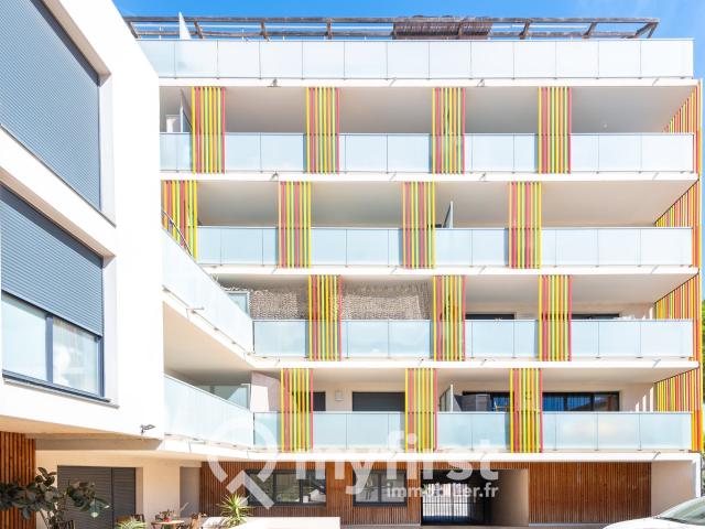 Appartement location à Arrondissement de Toulon, La Seyne-sur-mer