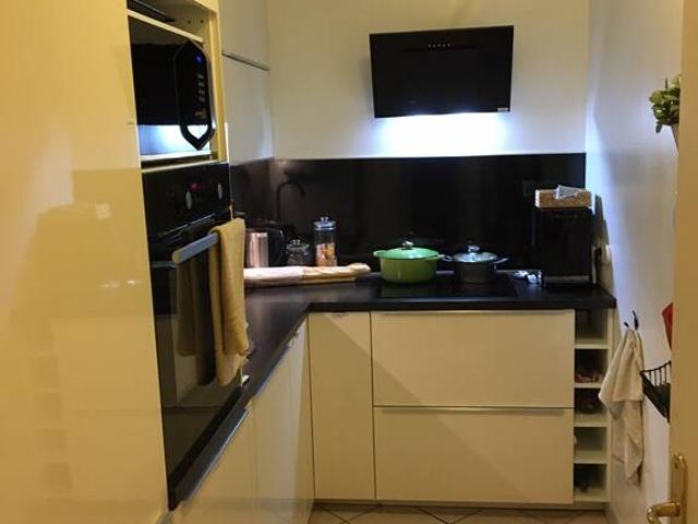 Appartement location à Saint-Germain-en-Laye, Achères