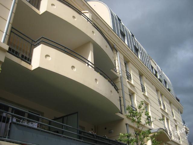 Appartement location à Saint-Germain-en-Laye, Achères