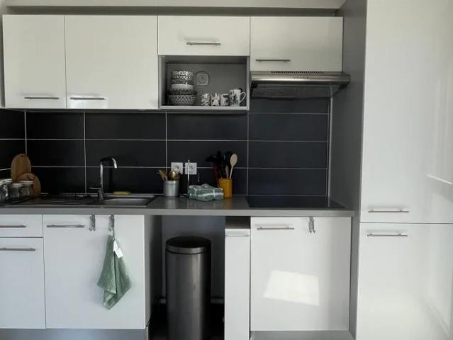 Appartement location à Toulouse