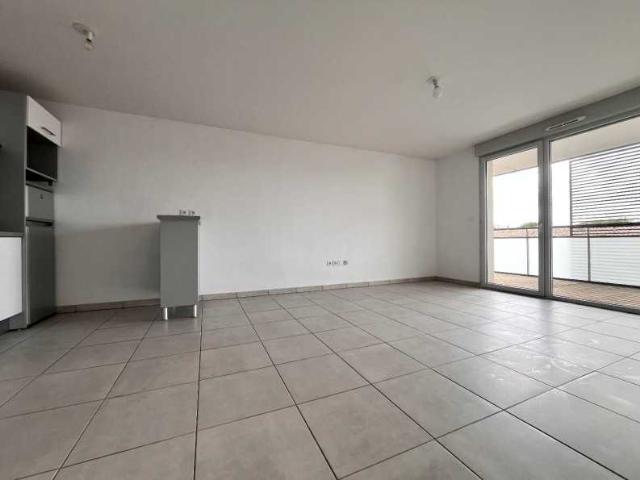 Appartement location à Toulouse