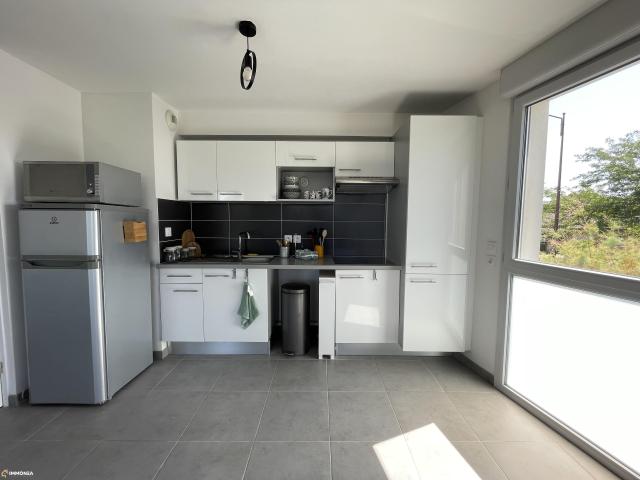 Appartement location à Toulouse