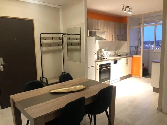 Appartement location à Bordeaux, Cenon