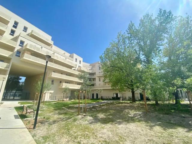 Appartement location à Bordeaux, Cenon