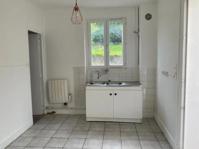 Appartement location à Nevers, Guérigny