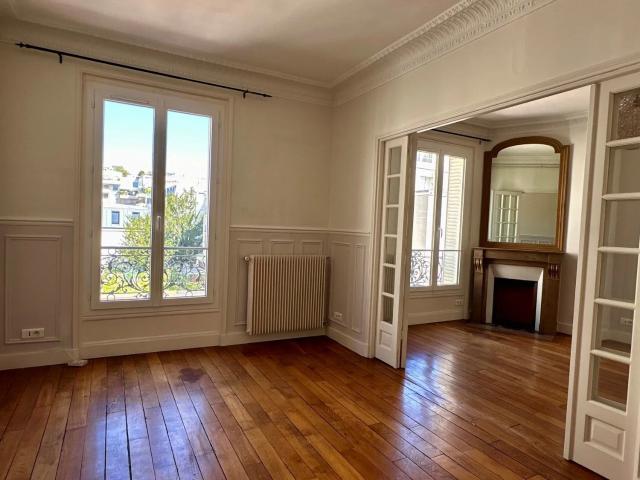 Appartement location à Nanterre, Levallois-perret