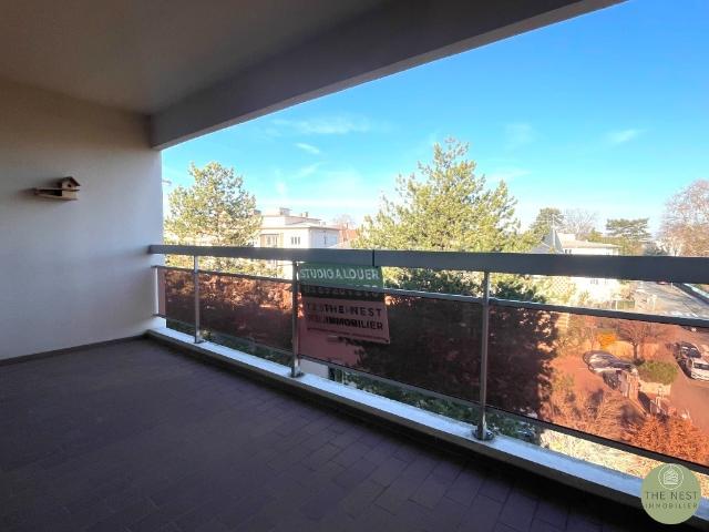 Appartement location à Colmar-Ribeauvillé, Colmar