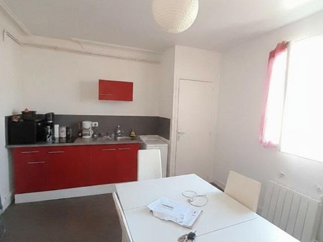 Appartement location à Limoges