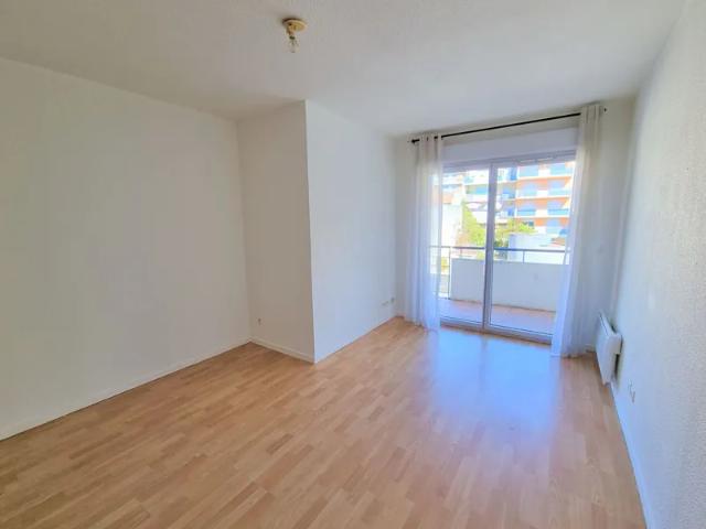 Appartement location à Albi