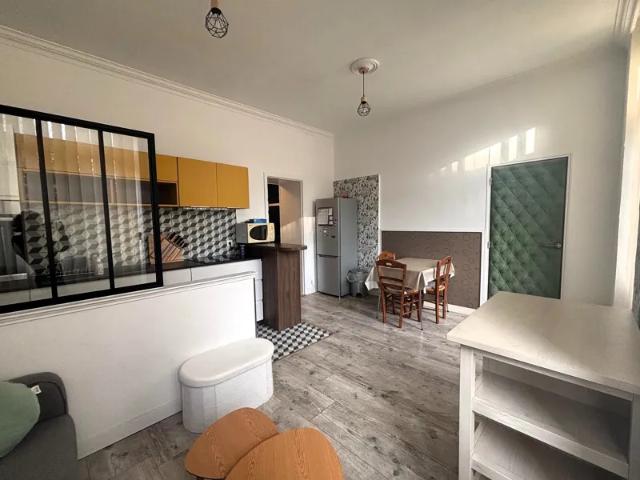 Appartement location à Alençon