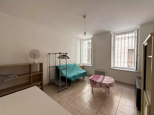 Appartement location à Marseille, La Ciotat