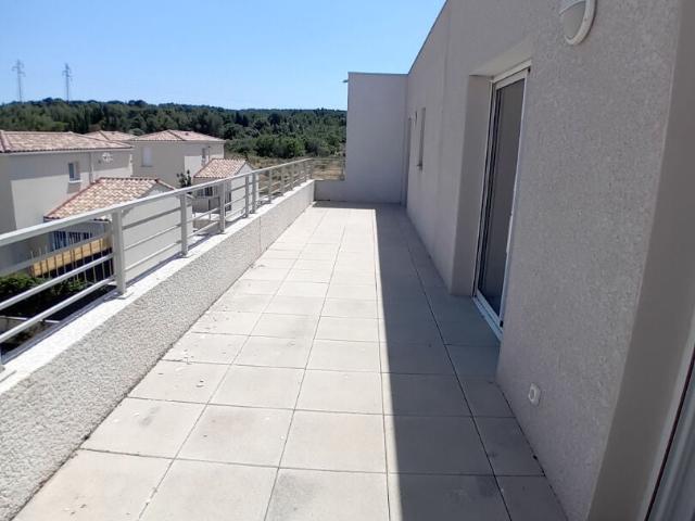 Appartement location à Narbonne, Sigean