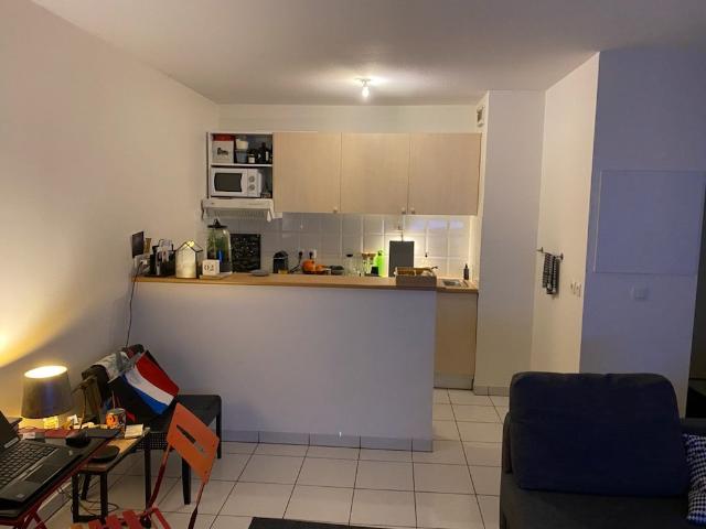 Appartement location à Bordeaux