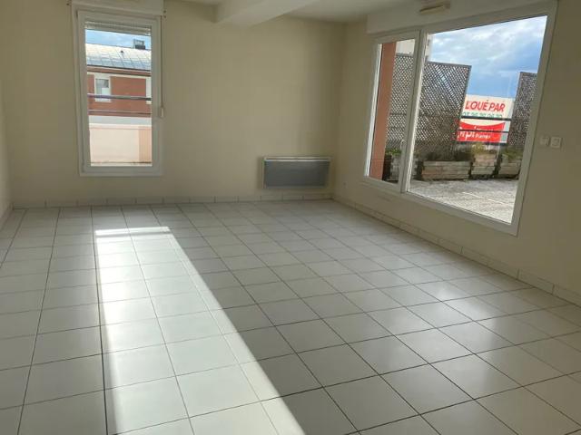 Appartement location à Reims