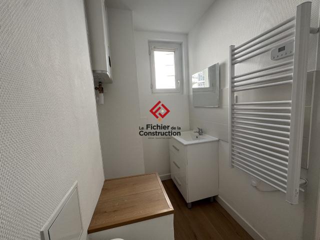 Appartement location à Grenoble