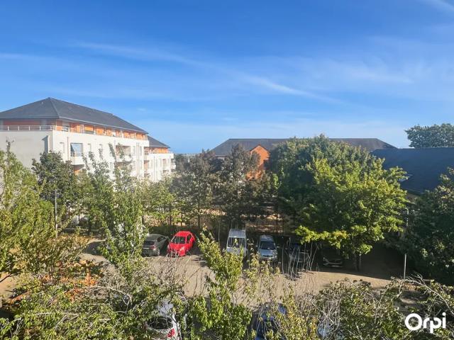 Appartement location à Lorient, Bretagne